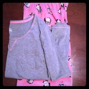 NWOT: Pajama Set - M